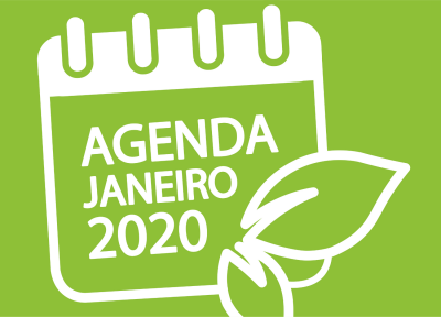 Agenda de Janeiro