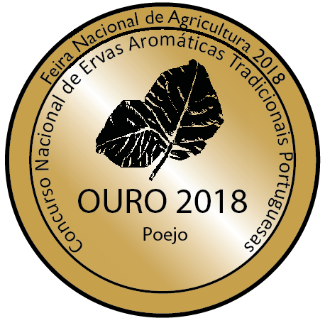 Ouro Poejo 2018