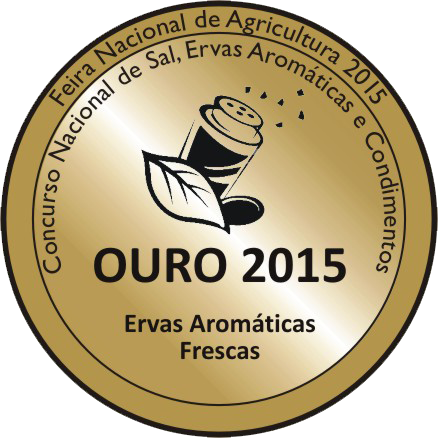 Ouro 2015