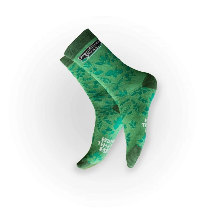 Meias Arom�ticas 41-46